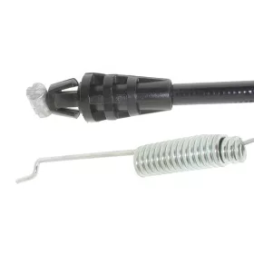 Clutch cable suitable for MTD