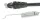 Clutch cable suitable for MTD