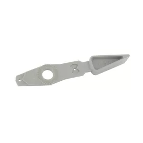 Throttle lever suitable for MTD