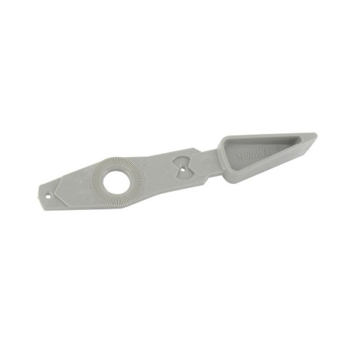 Throttle lever suitable for MTD