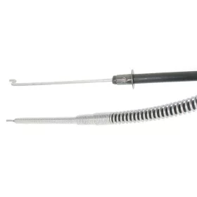 Throttle cable suitable for MTD
