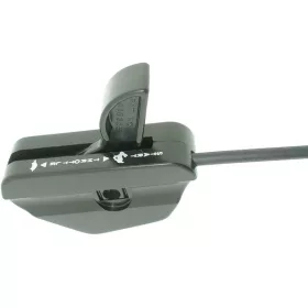 Throttle lever suitable for MURRAY