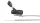 Throttle lever suitable for SNAPPER