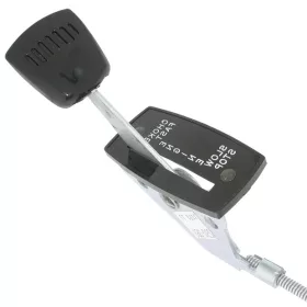 Throttle lever suitable for SNAPPER