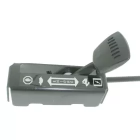 Throttle lever suitable for SNAPPER