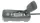 Throttle lever suitable for SNAPPER