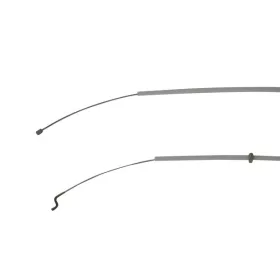 Throttle cable suitable for HUSQVARNA