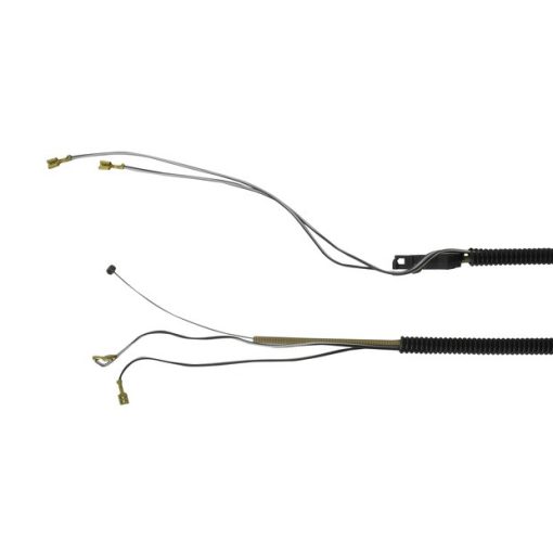 Throttle cable suitable for HUSQVARNA