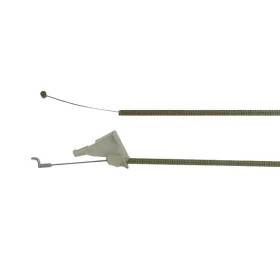 Throttle cable suitable for HUSQVARNA