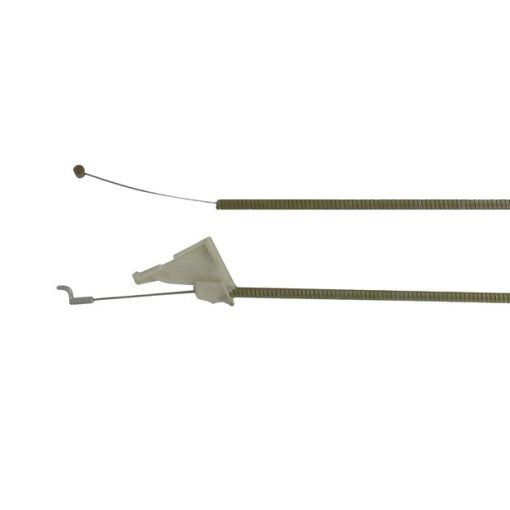 Throttle cable suitable for HUSQVARNA