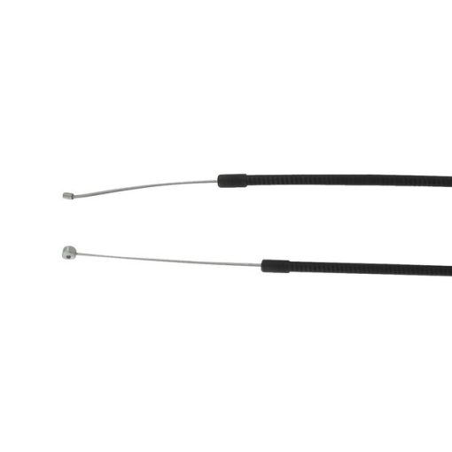 Throttle cable suitable for HUSQVARNA