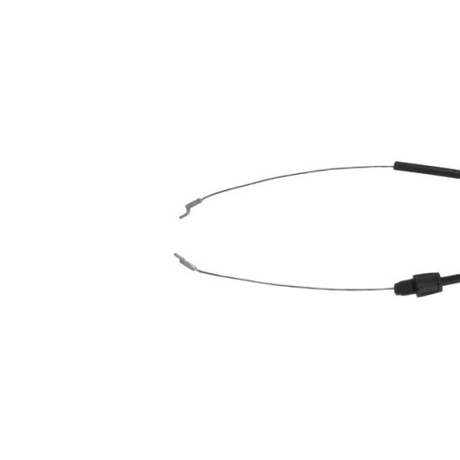 Throttle cable suitable for HUSQVARNA