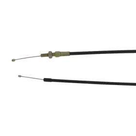 Throttle cable suitable for OLEO-MAC