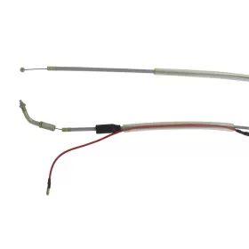 Throttle cable suitable for SHINDAIWA