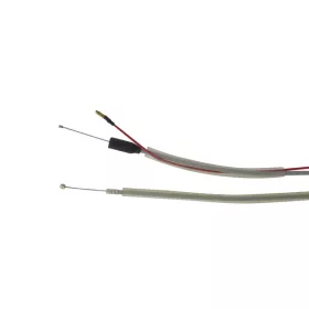 Throttle cable suitable for SHINDAIWA