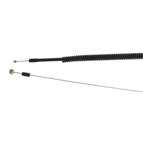 Throttle cable suitable for SHINDAIWA