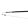Throttle cable suitable for SHINDAIWA