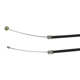 Throttle cable NON ORIGINAL suitable for STIHL