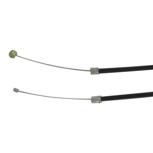 Throttle cable NON ORIGINAL suitable for STIHL