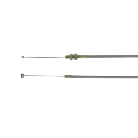 Throttle cable NON ORIGINAL suitable for STIHL