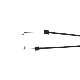 Throttle cable suitable for WEED EATER