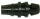 Connector bowden cable sleeve