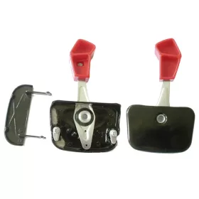 Throttle lever suitable for HONDA