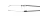 Blade Clutch cable suitable for TORO 99-6838