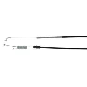 Clutch cable suitable for TORO