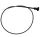 Choke Cable suitable for MTD 746-04214