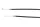 Throttle cable suitable for MITSUBISHI