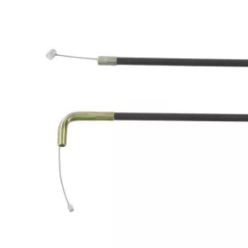 Throttle cable suitable for HUSQVARNA