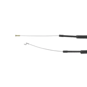 Throttle cable NON ORIGINAL suitable for STIHL