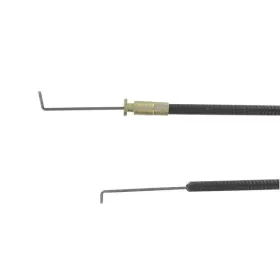 Throttle cable suitable for WACKER