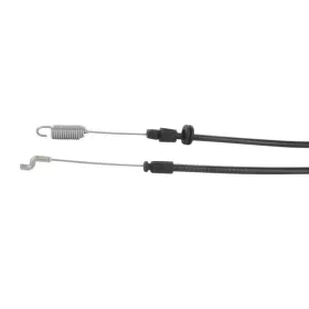 Clutch cable suitable for CASTEL GARDEN