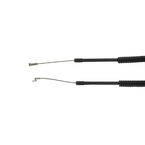 Throttle cable NON ORIGINAL suitable for STIHL