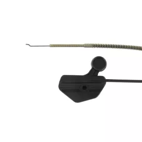 Throttle cable suitable for MTD