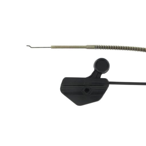 Throttle cable suitable for MTD