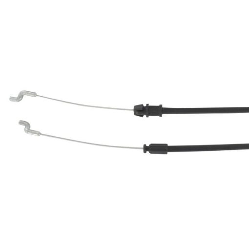 Engine brake cable suitable for STIGA