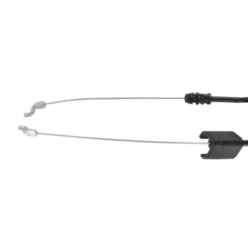 Engine brake cable suitable for MTD