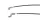 Throttle cable suitable for MTD