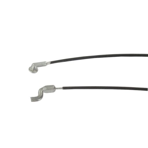 Throttle cable suitable for MTD