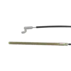 Clutch cable suitable for MTD