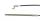 Clutch cable suitable for MTD