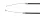 Throttle cable suitable for KUBOTA