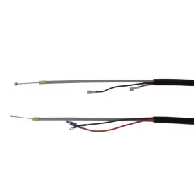 Throttle cable suitable for SHINDAIWA