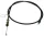 Clutch cable suitable for ARIENS 6900019