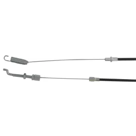 Clutch cable suitable for HAYTER