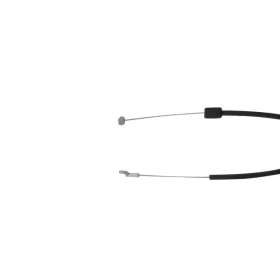 Throttle cable suitable for HUSQVARNA