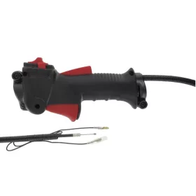 Throttle Lever